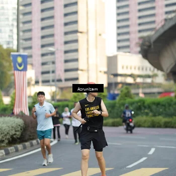 Runner Photo 4503878