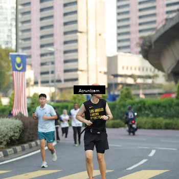 Runner Photo 4503898