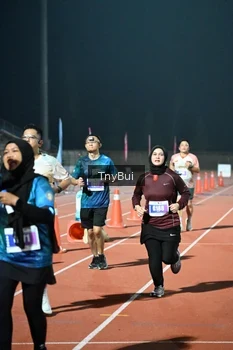 Runner Photo 4503905