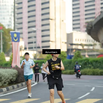 Runner Photo 4503911