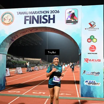 Runner Photo 4503917