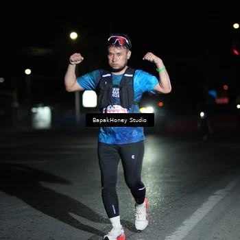Runner Photo 4503931