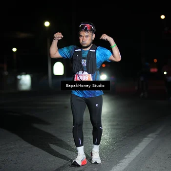 Runner Photo 4503934