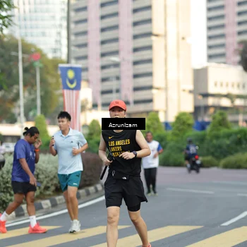 Runner Photo 4503939