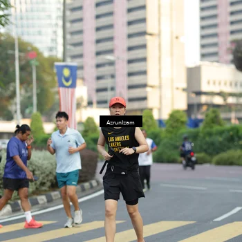 Runner Photo 4503941
