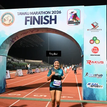 Runner Photo 4503944