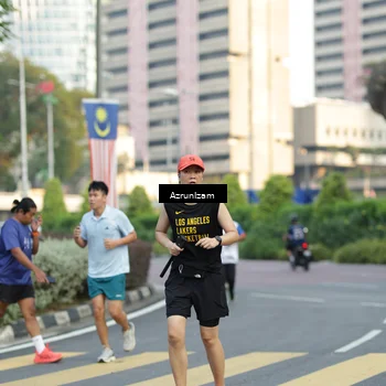 Runner Photo 4503961