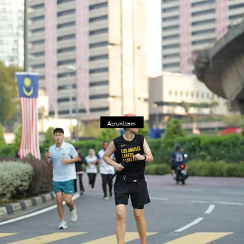 Runner Photo 4503976