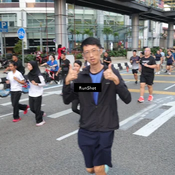 Runner Photo 4503990