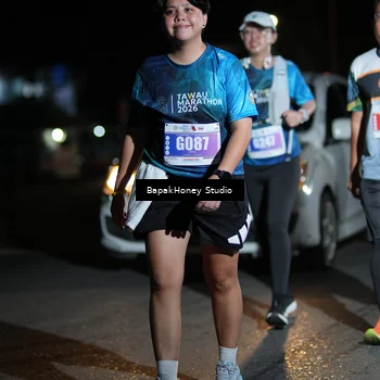 Runner Photo 4504008