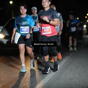 Runner Photo 4504010