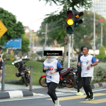 Runner Photo 4504015
