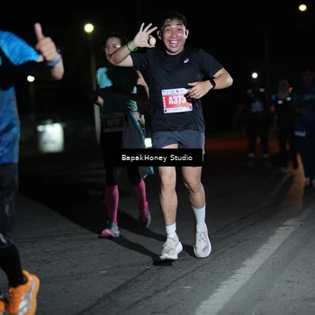 Runner Photo 4504031