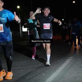 Runner Photo 4504035