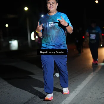 Runner Photo 4504048