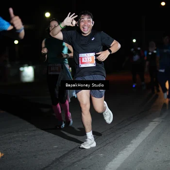 Runner Photo 4504051