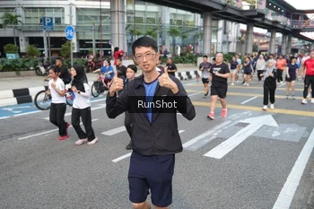 Runner Photo 4504061