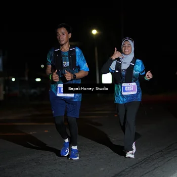 Runner Photo 4504067