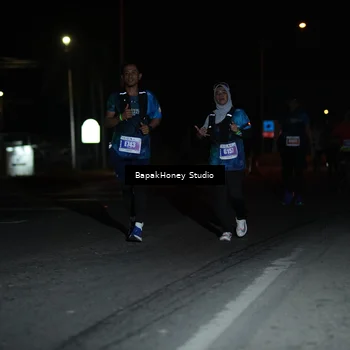 Runner Photo 4504070