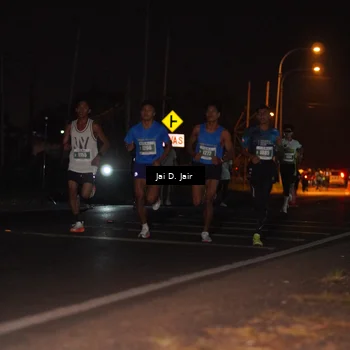 Runner Photo 4504076