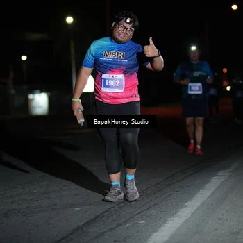 Runner Photo 4504080