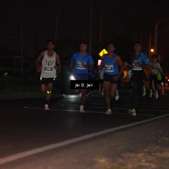 Runner Photo 4504083