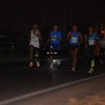 Runner Photo 4504097