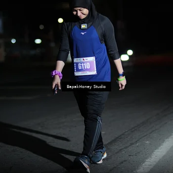 Runner Photo 4504098