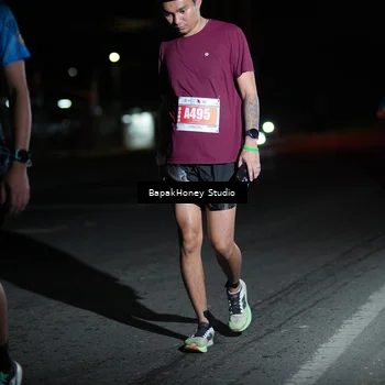 Runner Photo 4504101