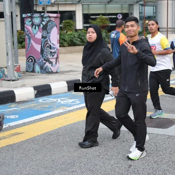 Runner Photo 4504106