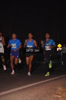 Runner Photo 4504108