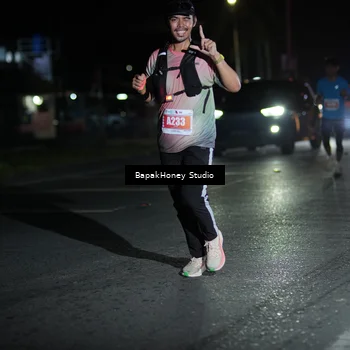 Runner Photo 4504112