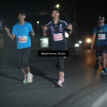 Runner Photo 4504115