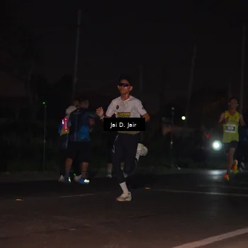 Runner Photo 4504140