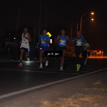 Runner Photo 4504142