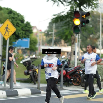 Runner Photo 4504146