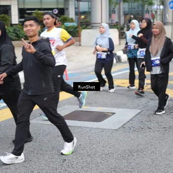 Runner Photo 4504150