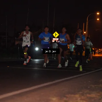 Runner Photo 4504155