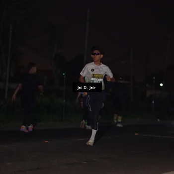 Runner Photo 4504156