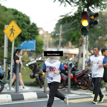 Runner Photo 4504159