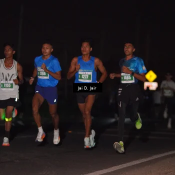 Runner Photo 4504163