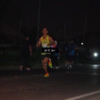 Runner Photo 4504165