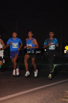 Runner Photo 4504172