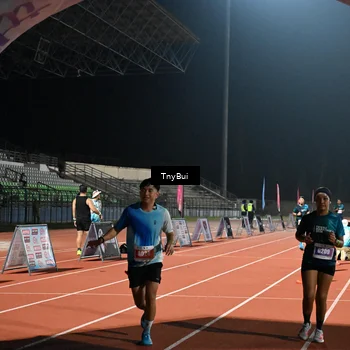 Runner Photo 4504178