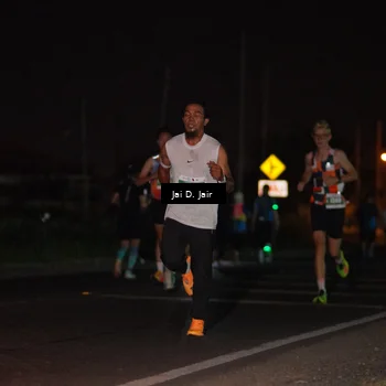 Runner Photo 4504179