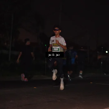 Runner Photo 4504180