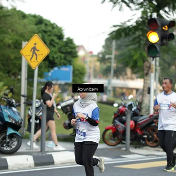 Runner Photo 4504182