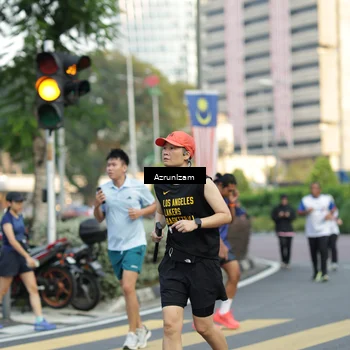 Runner Photo 4504183