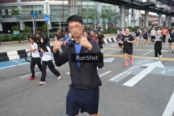 Runner Photo 4504188