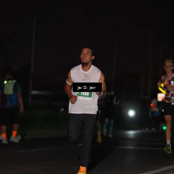 Runner Photo 4504192